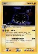 nick