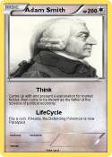 Adam Smith