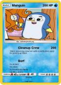 Manguin