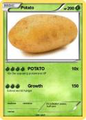 Potato