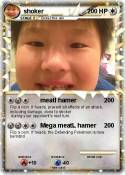 shoker