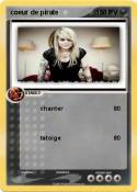 coeur de pirate
