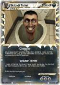 Skibidi Toilet