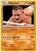 John Cena