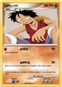 luffy