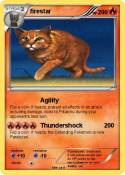 firestar