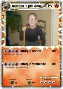 mathieu le ptit