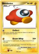 Waddledoo