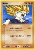 gohan