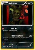 Springtrap