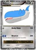 Wailord
