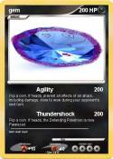 gem