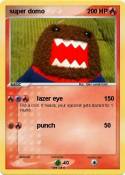 super domo