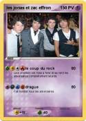 les jonas et