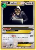 hacker