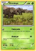 Triceratops