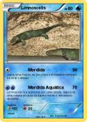 Limnoscelis