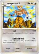 son goku ss 2