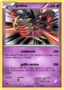 giratina