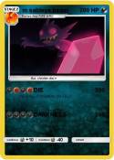 m sableye beast