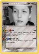 Kaeleb