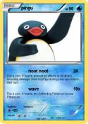 pingu