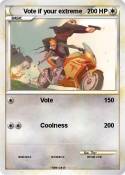 Vote if your