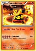 Pignite-Emboar