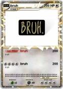 bruh