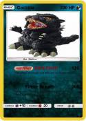 Godzilla