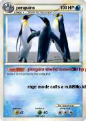 penguins