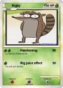 Rigby