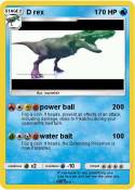 D rex