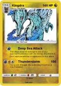 Kingdra