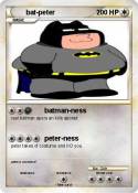 bat-peter