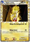 Super sonic