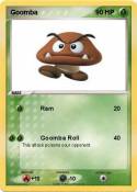 Goomba