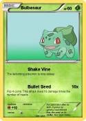 Bulbasaur
