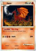 flame