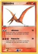 raptisor(feu)