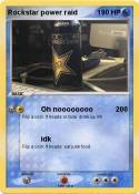 Rockstar power