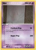 Mew