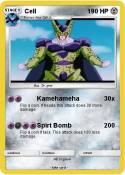 Cell
