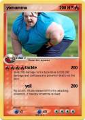 yomamma