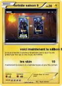 fortnite saison
