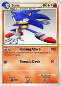 Sonic