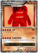 funky domo