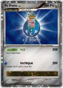Fc Porto
