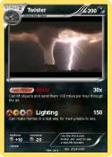 Twister