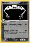 Ultra Sans